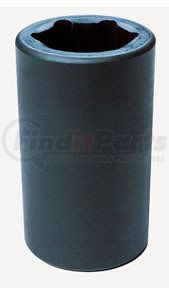 Grey Pneumatic 5033MD #5 Spline x 33mm Deep Impact Socket