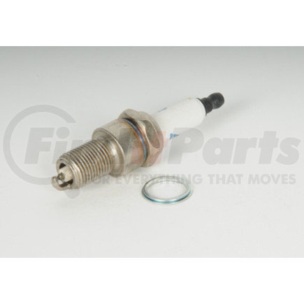 ACDelco 4 RAPIDFIRE Spark Plug