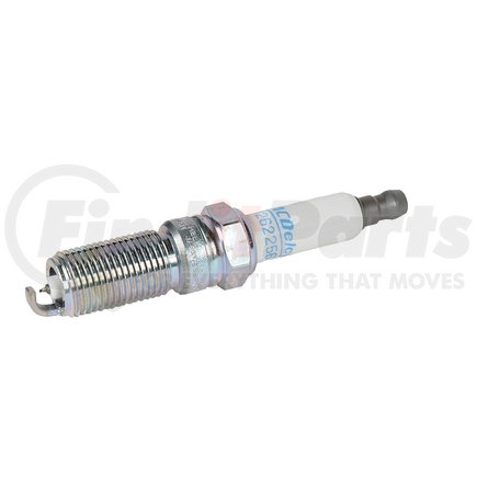 ACDelco 41-109 GM Original Equipment™ Spark Plug - Iridium