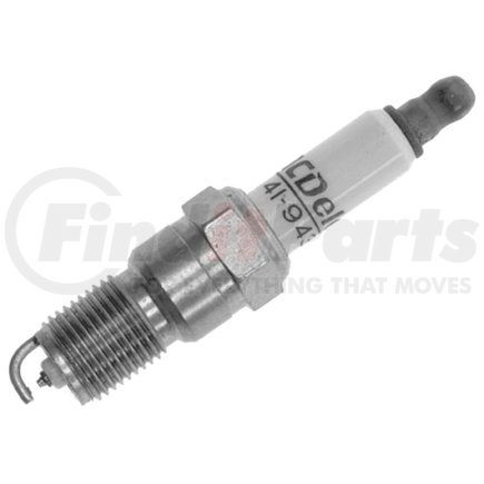 ACDelco 41-943 Platinum Spark Plug