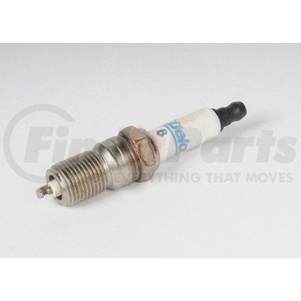 ACDelco 8 RAPIDFIRE Spark Plug