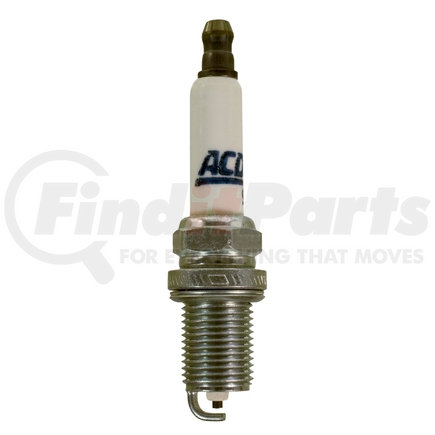 ACDelco 9 RAPIDFIRE Spark Plug