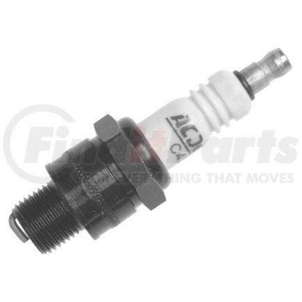 ACDelco C45L Conventional Spark Plug