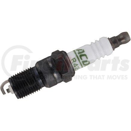 ACDelco R42LTS Conventional Spark Plug