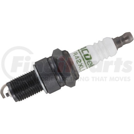 ACDelco R42XLS Conventional Spark Plug