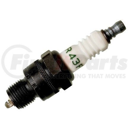 ACDelco R43FS Conventional Spark Plug