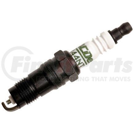 ACDelco R44NTSE Conventional Spark Plug