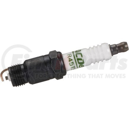 ACDelco R45TSX Conventional Spark Plug