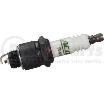 ACDelco R46SZ Conventional Spark Plug