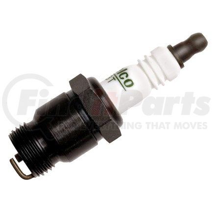 ACDelco R83T Conventional Spark Plug