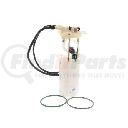 ACDelco 88967292 Fuel Pump Module Assembly without Fuel Level Sensor, with Seals