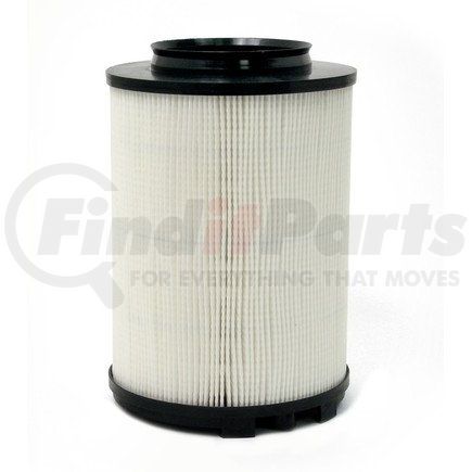 ACDelco A1624C GM Original Equipment™ Air Filter - Round