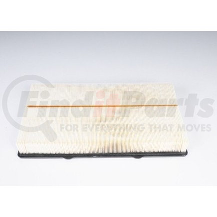 ACDelco A3102C Air Filter