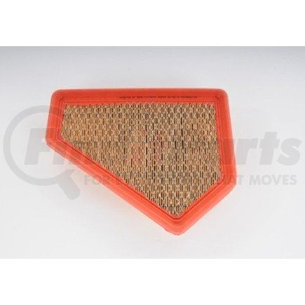 ACDelco A3105C Air Filter