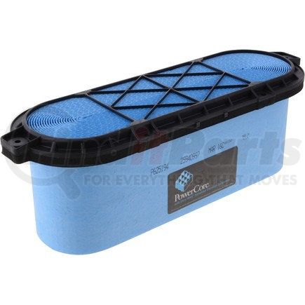 ACDelco A3107C Air Filter