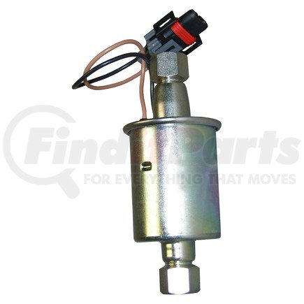 ACDelco EP1037 Electric Fuel Pump Assembly