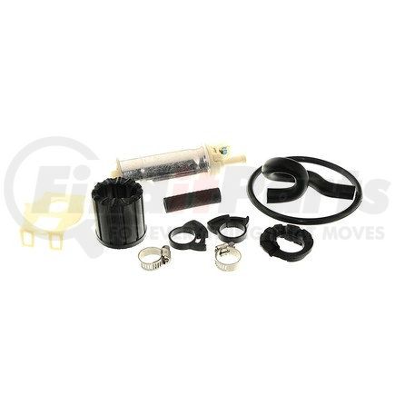 ACDelco EP387 Electric Fuel Pump Assembly