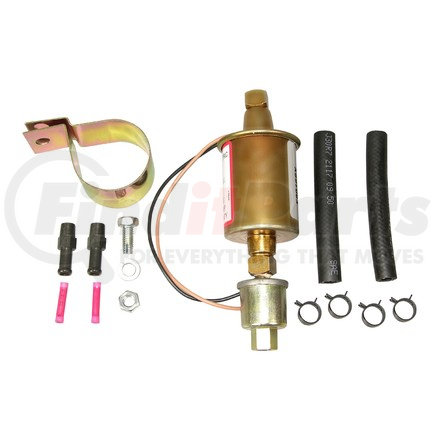 ACDelco EP42S Electric Fuel Pump Assembly