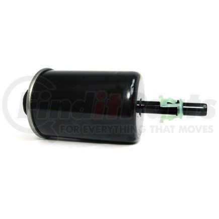 ACDelco GF650 Fuel Filter + Cross Reference | FinditParts
