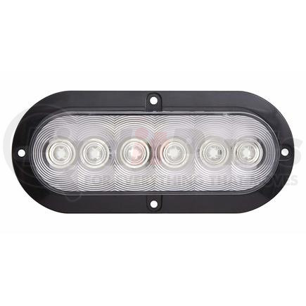 Optronics BUL73CBP 6 LED UTIL