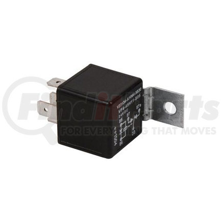 Potter & Brumfield VF4-45F11-501 RELAY