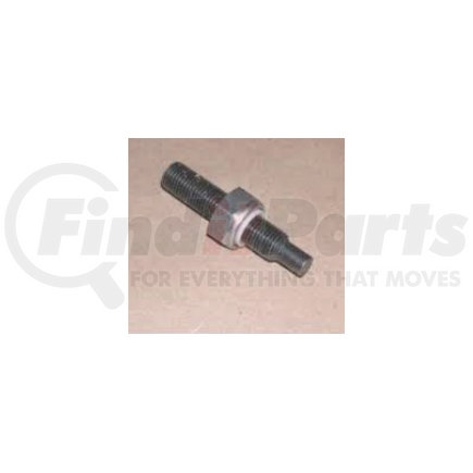 Steering Gear Poppet Rack Adjusting Nut