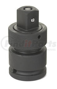Grey Pneumatic 3030QC Socket Adapter - 3/4" Drive x 3/4" Quick Change