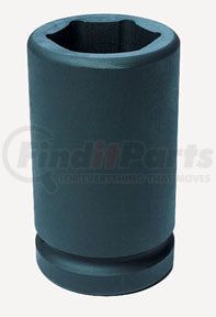 Grey Pneumatic 3048DS 3/4" Drive x 1-1/2" Special Deep Impact Socket