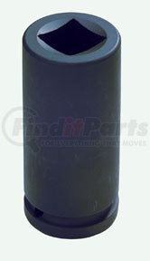 Grey Pneumatic 3313SL 3/4" Drive x 13/16" 4 Point Deep Square Budd Impact Socket