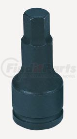 Grey Pneumatic 3924F 3/4" Drive x 3/4" Hex Driver