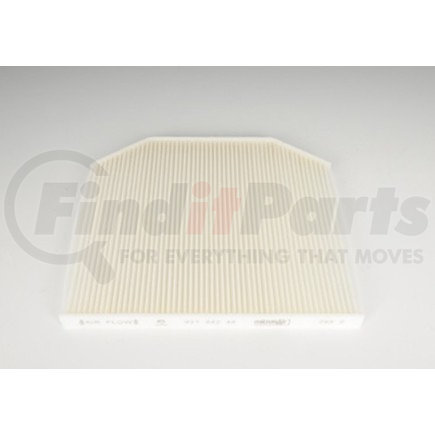 ACDelco CF182 GM Original Equipment™ Cabin Air Filter