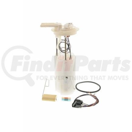 ACDelco MU1624 Fuel Pump and Level Sensor Module with Seal, Float, and Harness