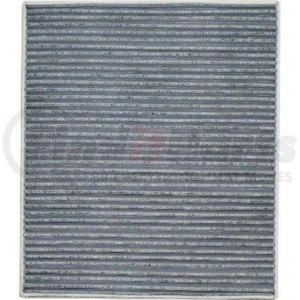 ACDelco CF1236C Cabin Air Filter