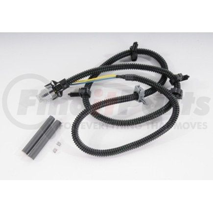 ACDelco 10340314 ABS Wheel Speed Sensor Wiring Harness