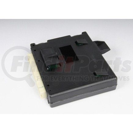 ACDelco 10350647 Body Control Module