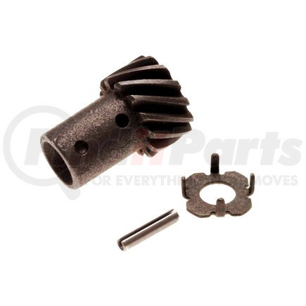 Distributor Drive Gear