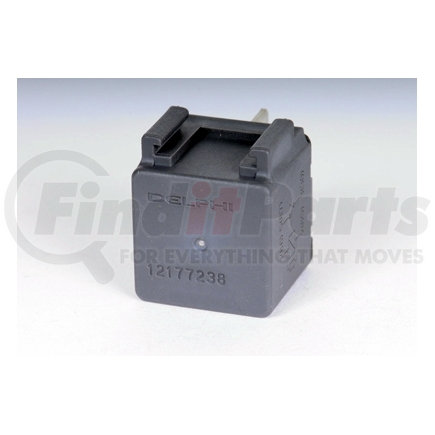 ACDelco 12177238 Multi-Purpose Relay