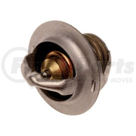 ACDelco 131-123 GM Original Equipment™ Engine Coolant Standard Thermostat