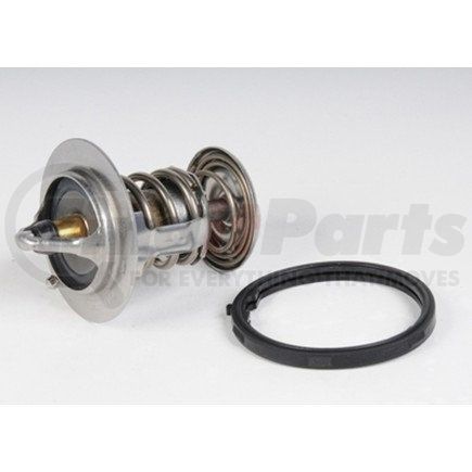 Engine Coolant Thermostat