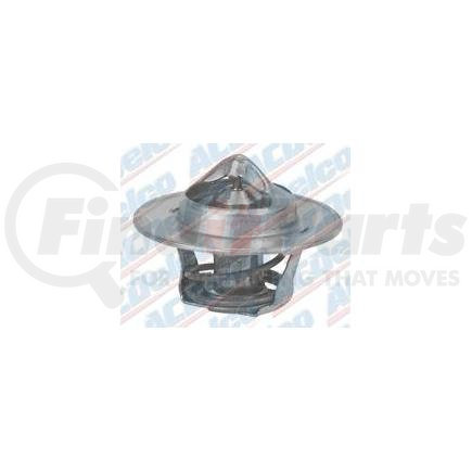 ACDelco 131-87 THERMOSTAT,ENG COOL