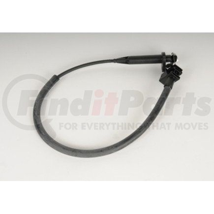 Automatic Transmission Detent Cable