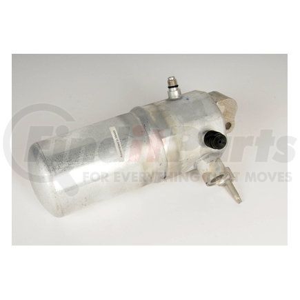 ACDelco 15-10345 Genuine GM Parts™ A/C Accumulator