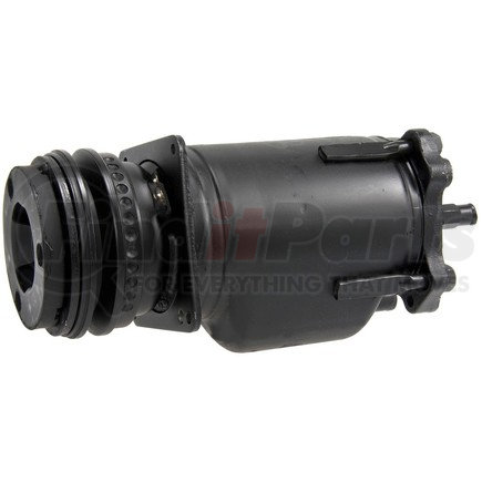 ACDelco 15-20515 Air Conditioning Compressor