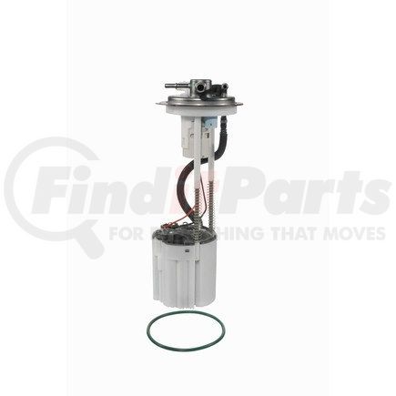 ACDelco M100109 Fuel Pump Module Assembly - without Fuel Level Sensor