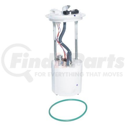 ACDelco M100140 Fuel Pump Module Assembly without Fuel Level Sensor