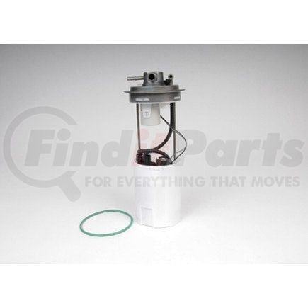 ACDelco M10104 Fuel Pump and Level Sensor Module with Seal