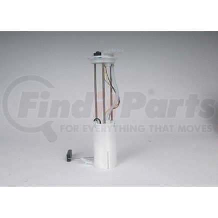 ACDelco MU1005 Fuel Pump, Level Sensor, and Sending Unit Module