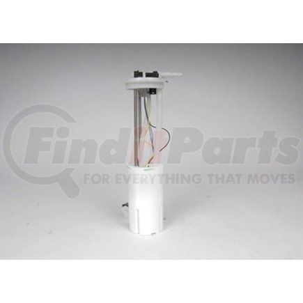 ACDelco MU1278 Fuel Pump, Level Sensor, and Sending Unit Module