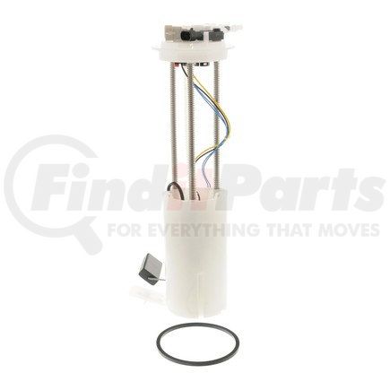 ACDelco MU1380 Fuel Pump and Level Sensor Module with Seal