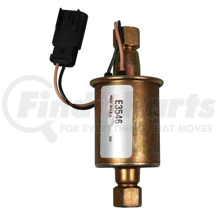 ACDelco MU1578 Fuel Pump and Level Sensor Module